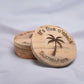 It/s five o'clock somewhere Coasters