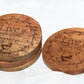 Life with a little spice Coasters