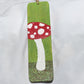 Hand painted bookmarks