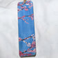Hand painted bookmarks