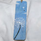 Hand painted bookmarks