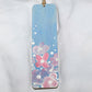 Hand painted bookmarks