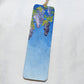 Hand painted bookmarks