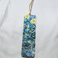 Hand painted bookmarks