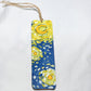 Hand painted bookmarks