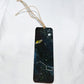 Hand painted bookmarks