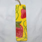 Hand painted bookmarks