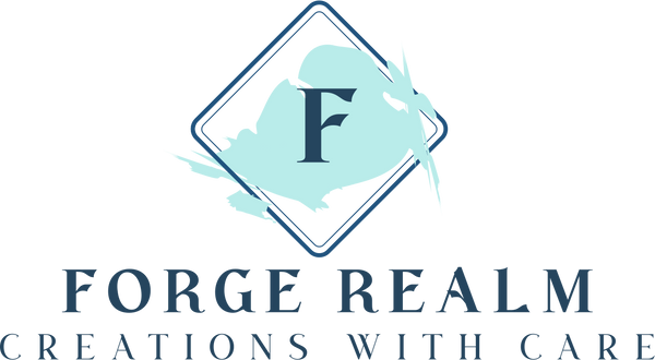 Forge Realm