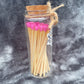 Match bottle