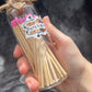 Match bottle