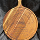 acacia wood cutting board