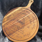 acacia wood cutting board