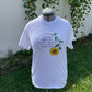 Short sleeve Sunflower T-shirt