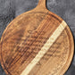 Acacia wood cutting board